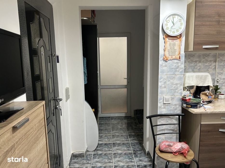 2 camere,Darmanesti-zona Carpati