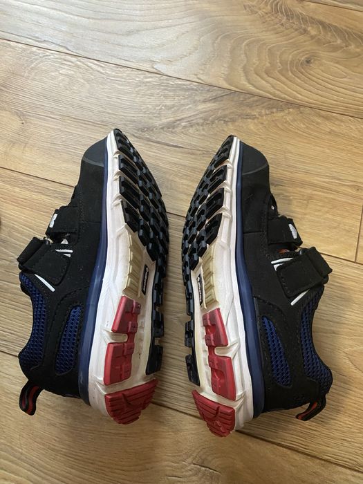 ALBATROS Dual Impulse-g h e t e de lucru , ca si Noi, bombeu metalic36