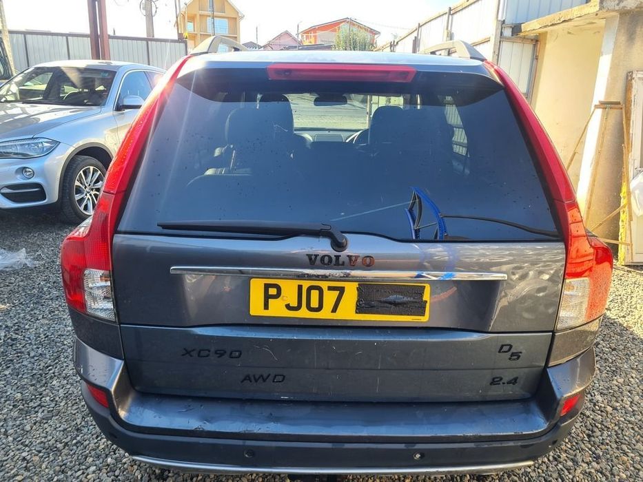Dezmembrari dezmembrez  Volvo XC90 Facelift 2.4 Diesel 2007-2014