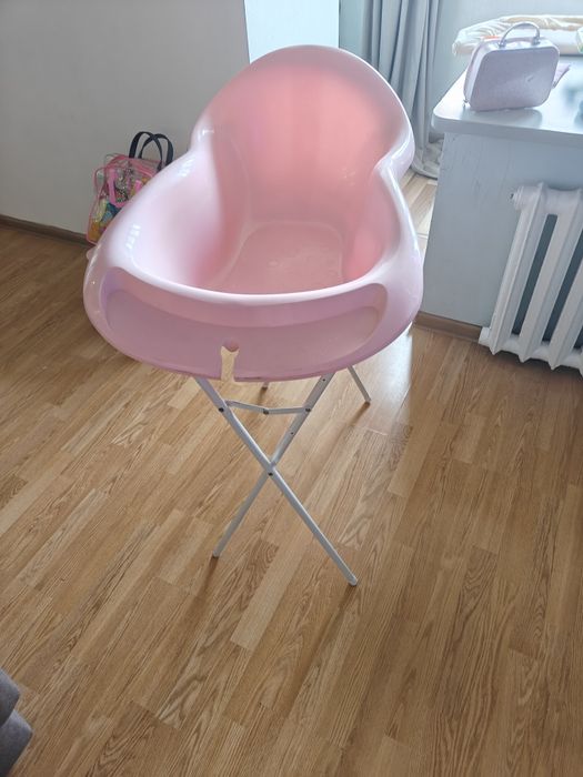 Ваночка для купания