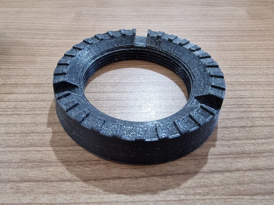 NAB-uri printate pentru magnetofon.