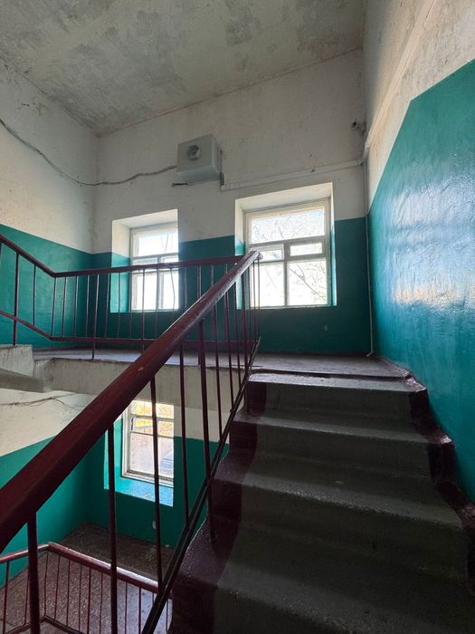 Продам комнату. На шанхае