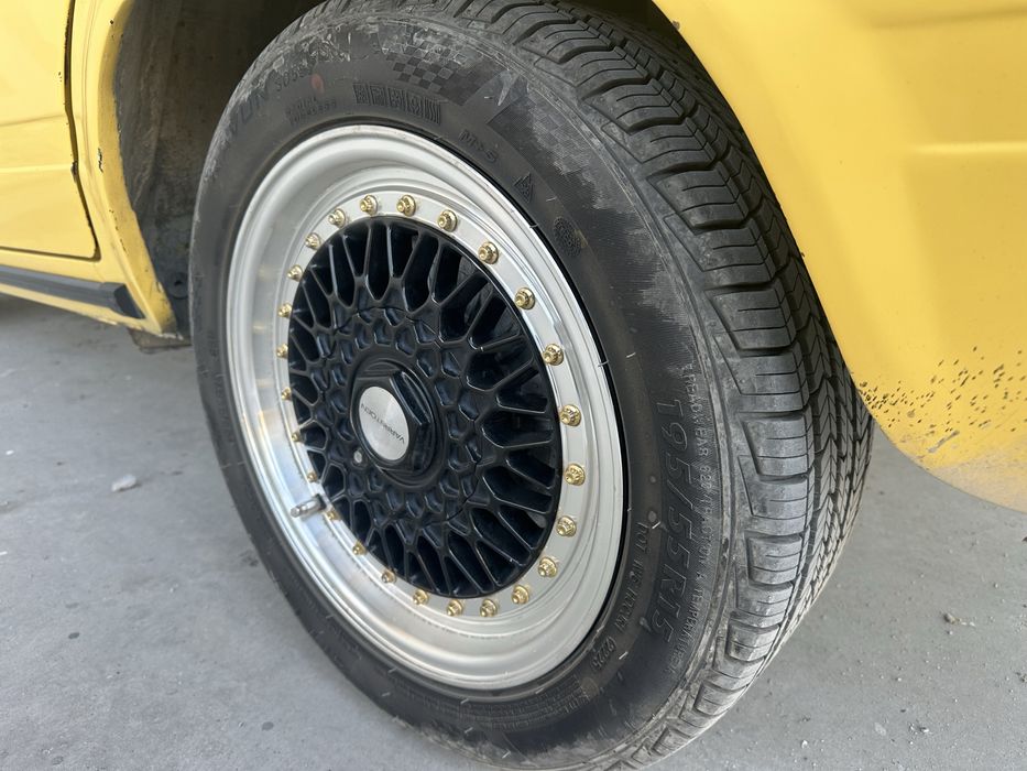 Ваз 2105 без расход идеал