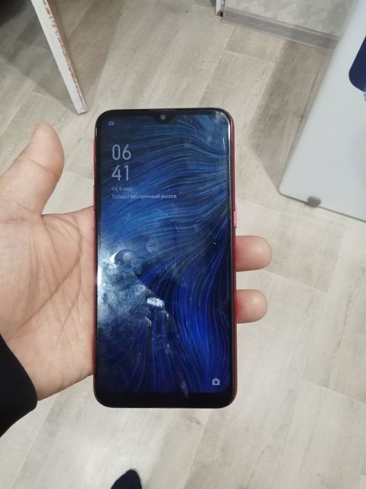 Продам телефон Oppo A1K