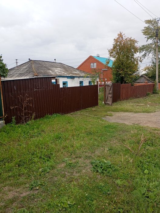 Продам дом в центре