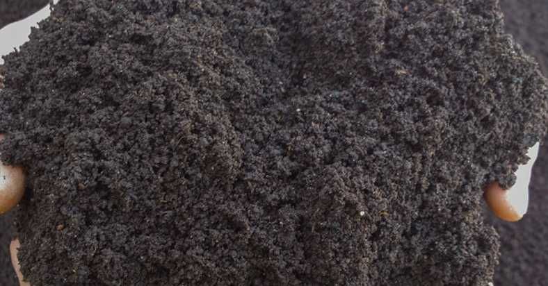 Biogumus sotiladi – tabiiy o‘g‘it! / Биогумус – натуральное удобрение!