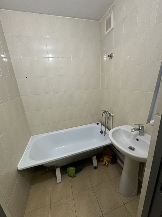 Однокомнатная квартира