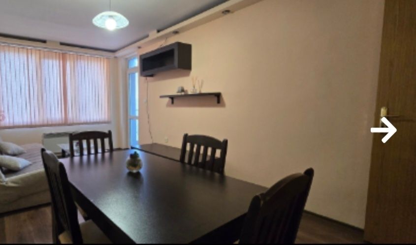 Дава се под наем Двустаен апартамент в София, Обеля 1 - 62 кв.м за 438.6 € - Снимка #1