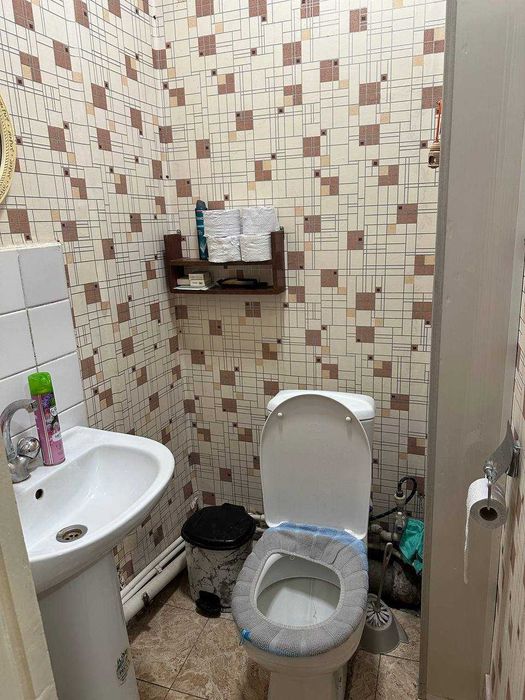 Продаётся 3/3/9 71м2, Электроаппарат, Рисовый б-р