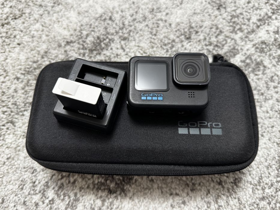 Go Pro Hero 10 Black