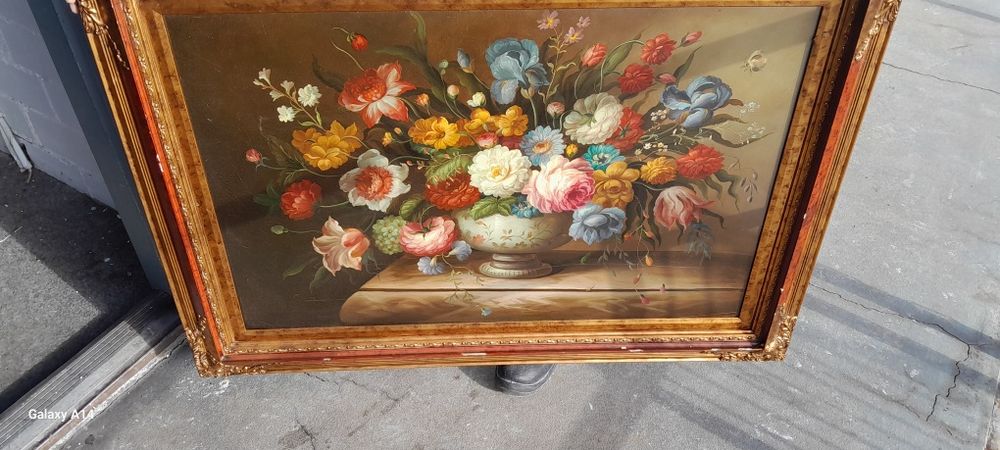 Vând pictura în ulei