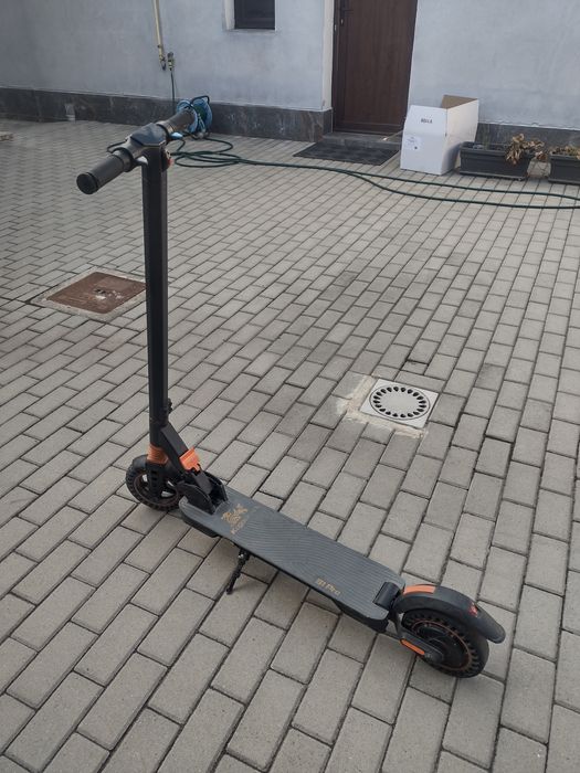 Trotinetă electrică kugookirin s1 pro