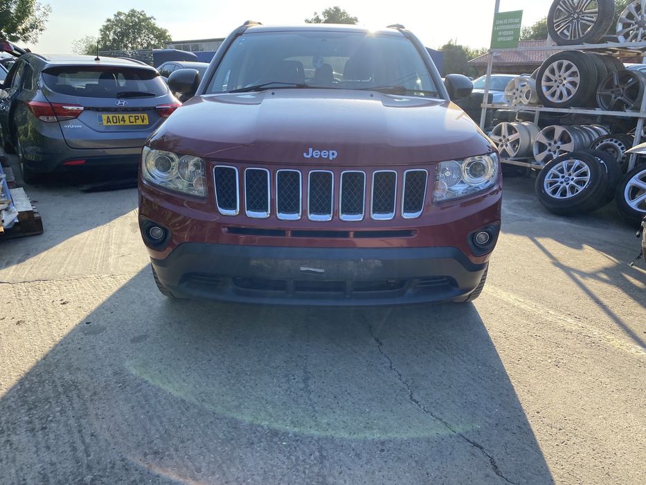 Airbag volan  Jeep Compass 2.2. Cdi 2013