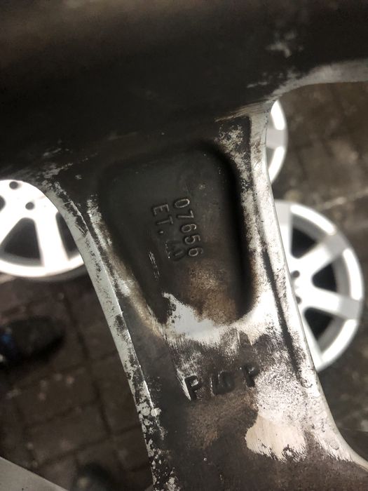 Диски на Опель б/у