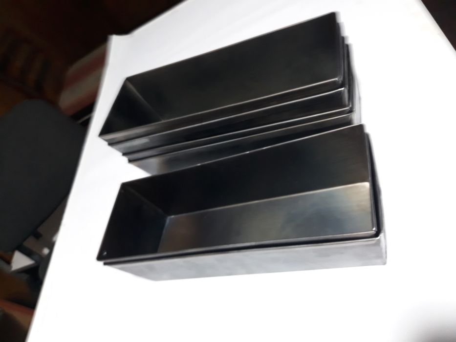 Tavi pentru patiserie/panificatie / cozonac /chec/ paine