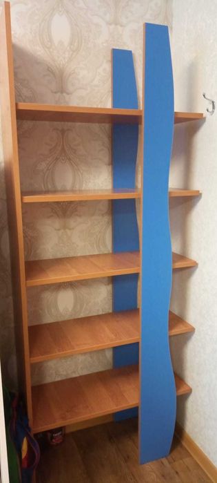 Продам полку-этажерку