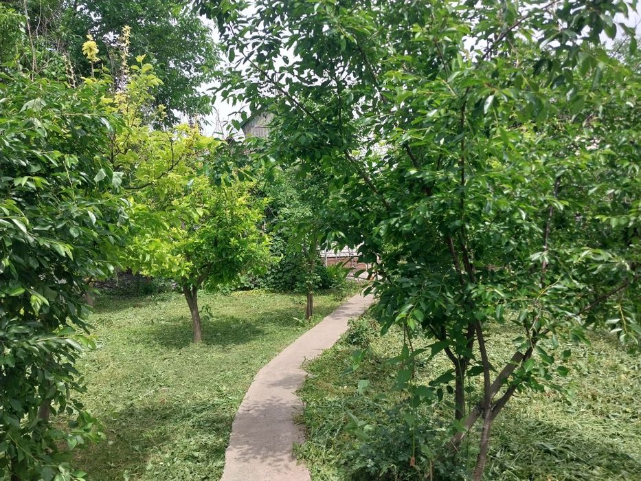 Продаётся  дача (жилой дом) на кайнар булак