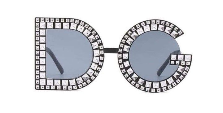 Ochelari de soare DG new collection import Italia