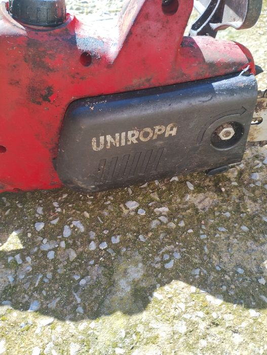 Електрическа резачка Uniropa