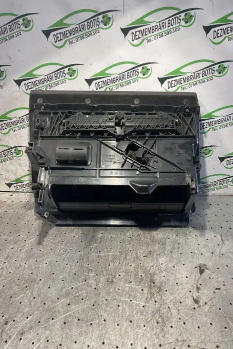 Usa torpedou 107713 11 BMW Seria 6