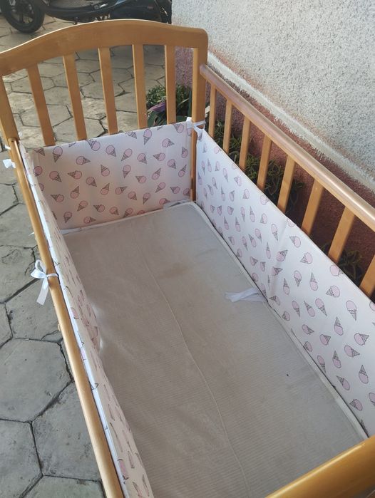 Срочно продам кровать