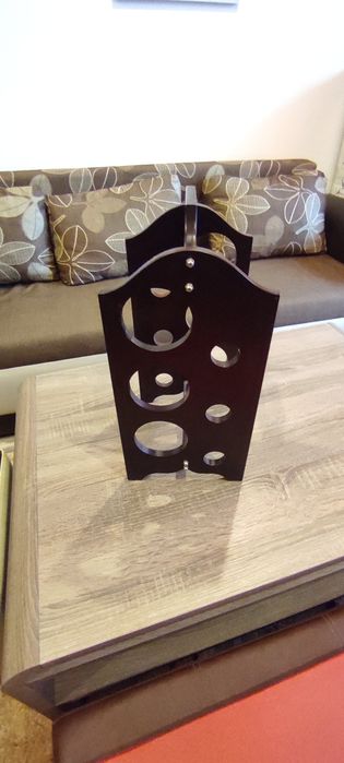 Поставка за вино