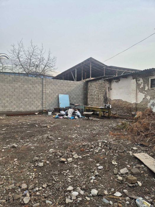 Ijarachilariga ega Noturar joy sotiladi