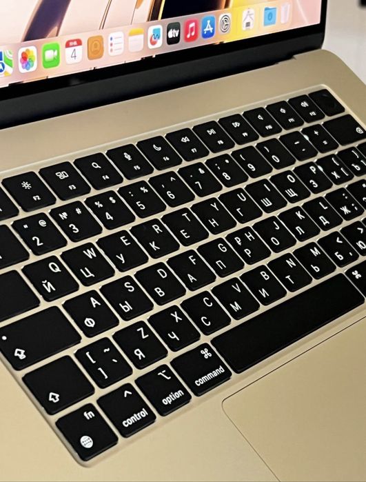 MacBook Air 15 | M2 | АКБ 97%
