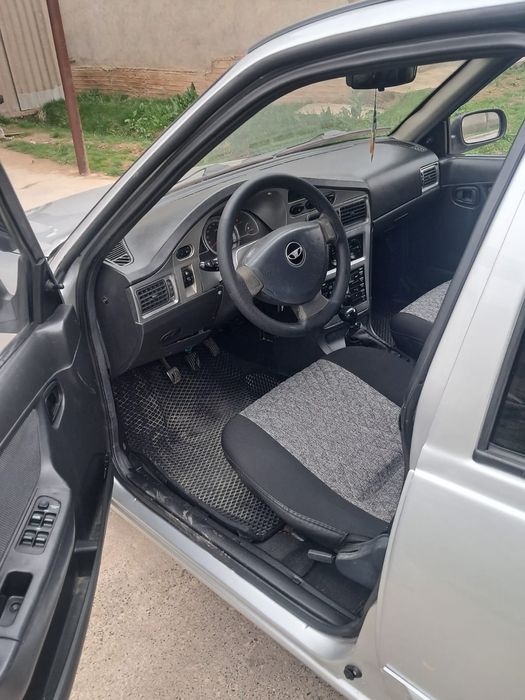 Нексия 2 в хорошем состоянии