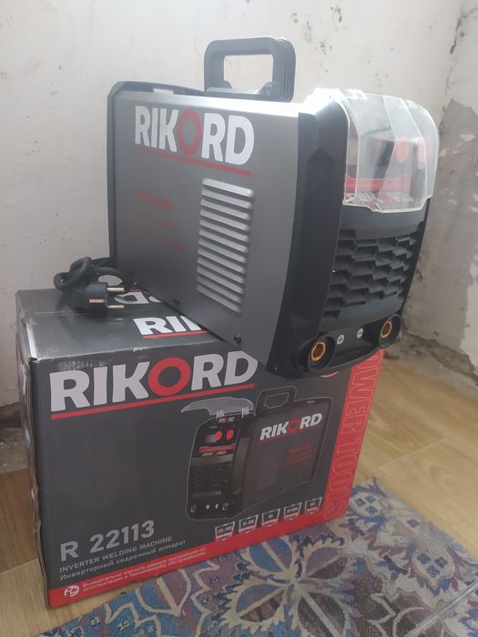 Стартер т.б заттар сатылады