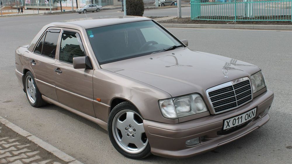 Бампер мерс w124  Мерс w140 Мерс w190 БМВ е34 е36 е38 е39 бампер задни