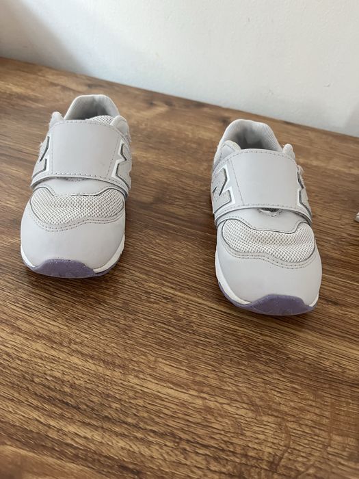 Детски обувки New Balance