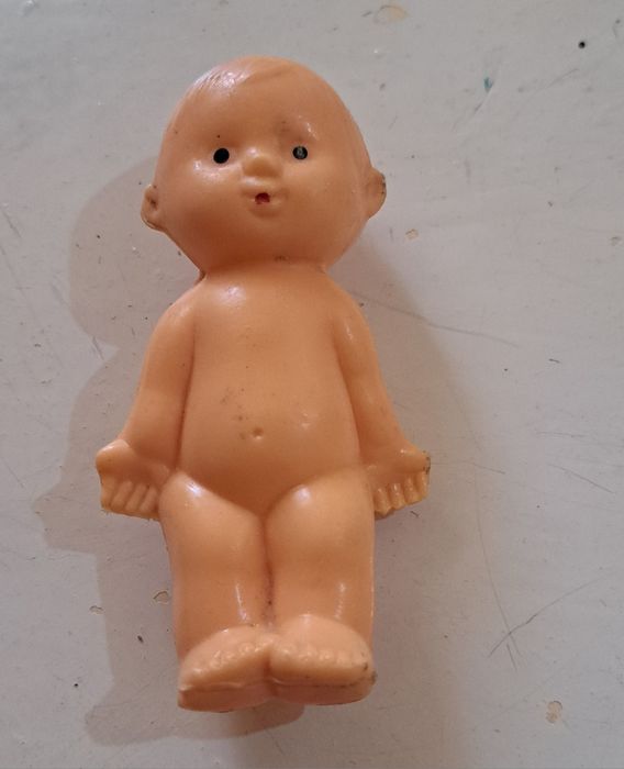 Игрушки Советские