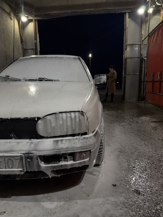 Продам гольф 3