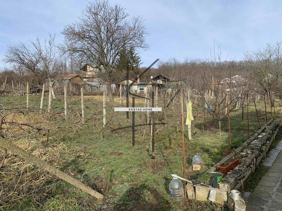 Продава се Къща в Варна, м-т Планова - 60 кв.м за 570 €/кв.м - Снимка #8