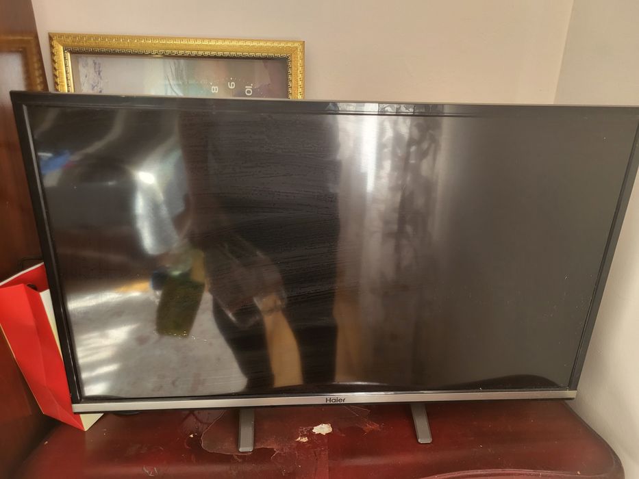 Телевизор Haier модель LE32K5000T