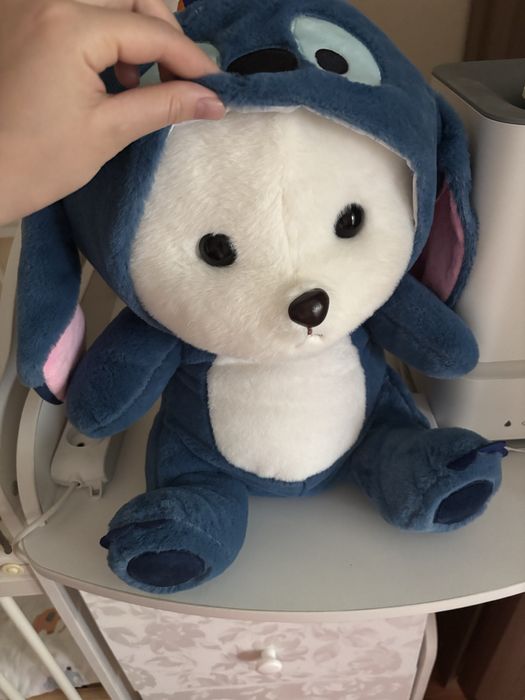 Продам мягкую игрушку