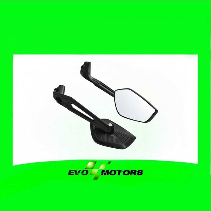 Set oglinzi retrovizoare BMW GS R XR G310 F900 S1000 A1986