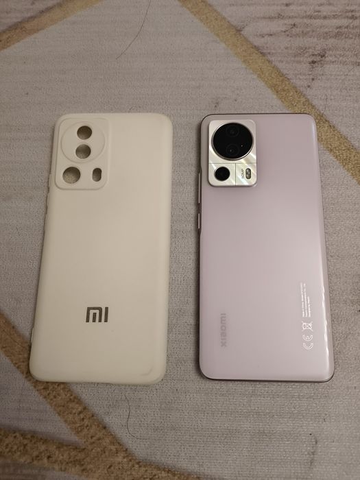 Xiaomi Mi 13 lite