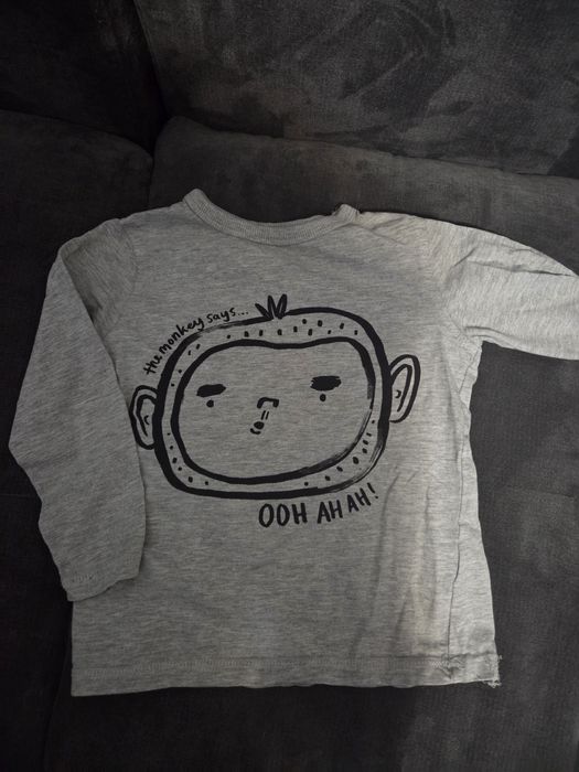 Лот дрешки за момче 3-4г размер 104см