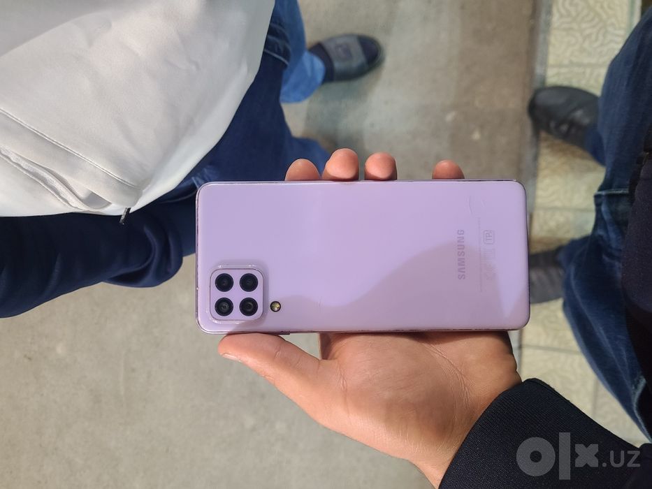 samsung a22 kammi bor