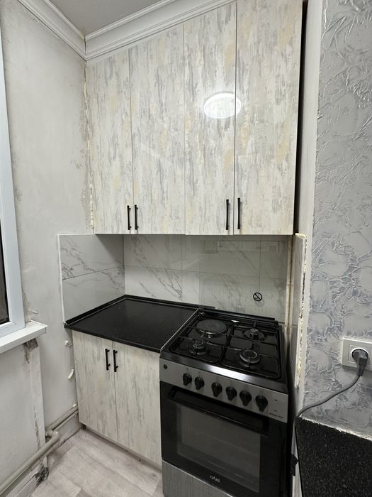 Квартира 2 болмелы 8 мкр