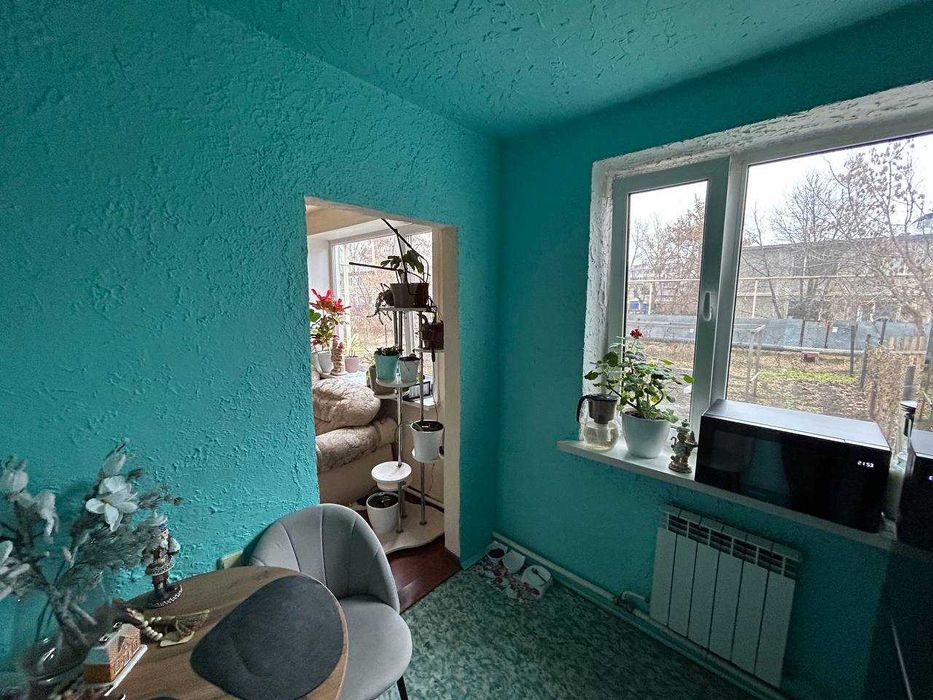 Продам 2-ком Узкоколейная 29