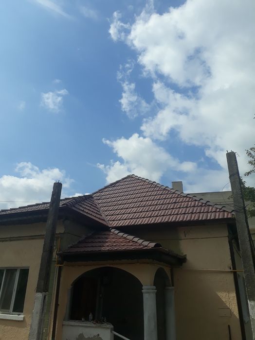 Reparatii acoperișuri.ro