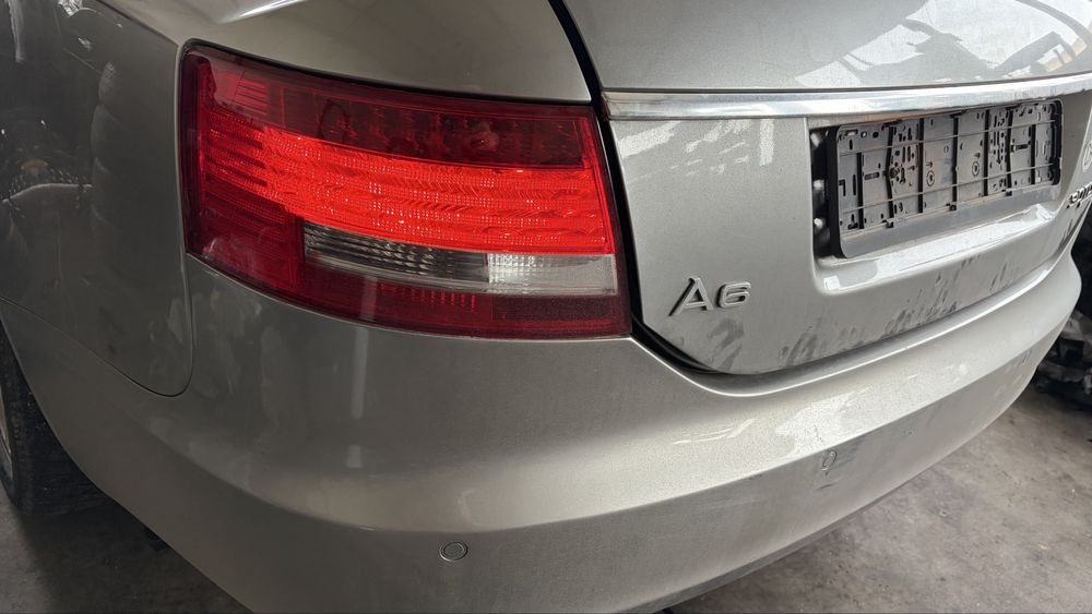 Стопове ауди a6, c6 - audi a6