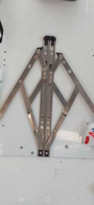 Akfa Imzo Rom Eshiklarni Sozlash