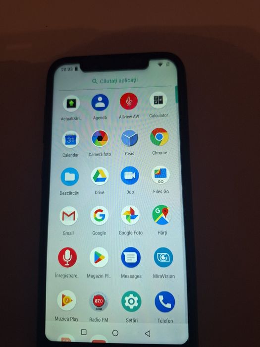 Allview Soul x5 Mini