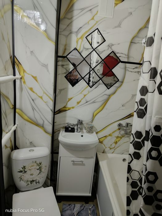 Сдаётся квартира