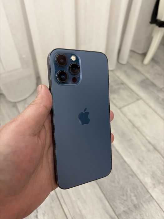 Продам iphone 12 pro max 256 гиб
