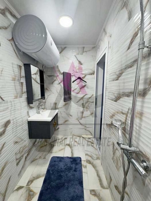 Дава се под наем Тристаен апартамент в Варна, Възраждане 3 - 80 кв.м за 850 € - Снимка #3